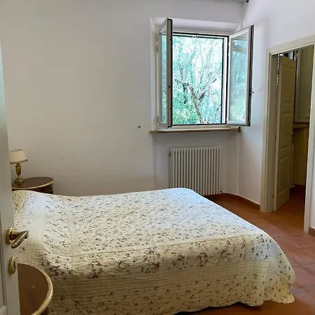 Casa Sofia Apartment