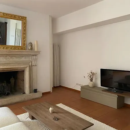 Casa Sofia Apartment Agello