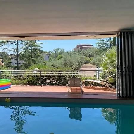 Casa Sofia Apartment *