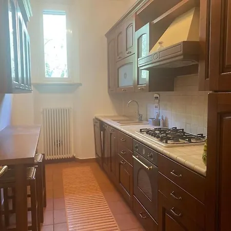 Casa Sofia * Agello