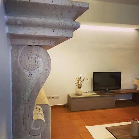Apartment Casa Sofia