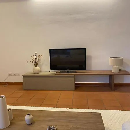 Apartment Casa Sofia *