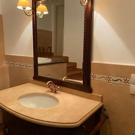 Apartment Casa Sofia *