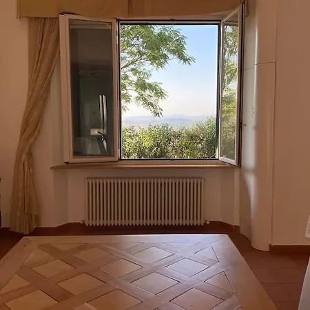 Apartment Casa Sofia *