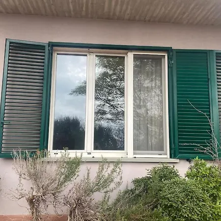 Casa Sofia Apartment Agello